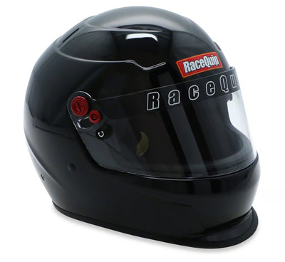 Racequip black auto part