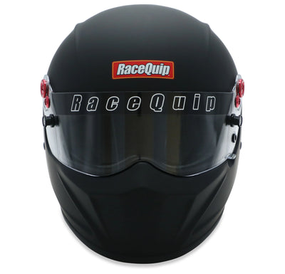 Racequip black auto part