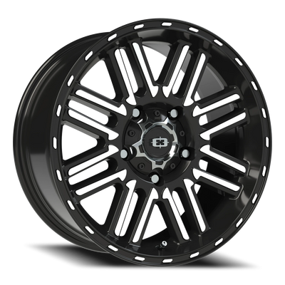 Vision Wheel 5-150 GBMF VIS NEXUS 348-8850GBMF18