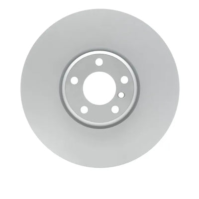 R1 Concepts Hi-Carbon Alloy GEOMET Coated Rotor Fits BMW 760Li