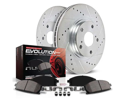 PowerStop auto part