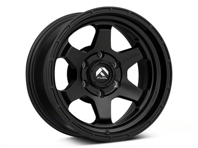 Fuel Off-Road auto part