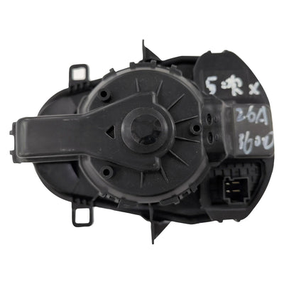 TYC auto part
