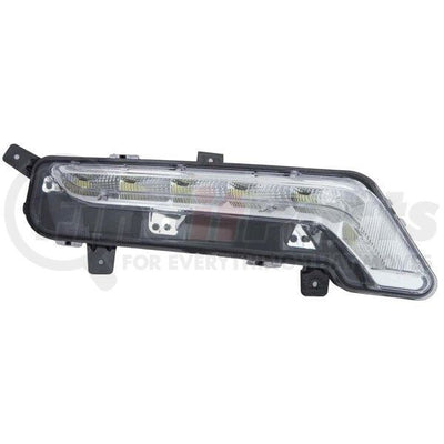 CAPA CV IMPALA 14 DTAILLAMP ASSY RH