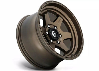 Fuel Off-Road auto part