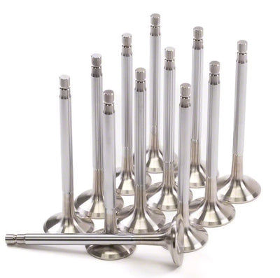 GSC Power Division intake system