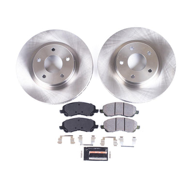PowerStop auto part