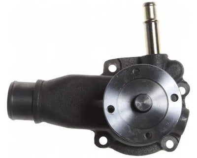 Gates auto part