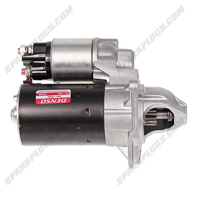 Denso auto part
