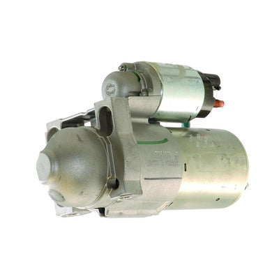 REMY red auto part
