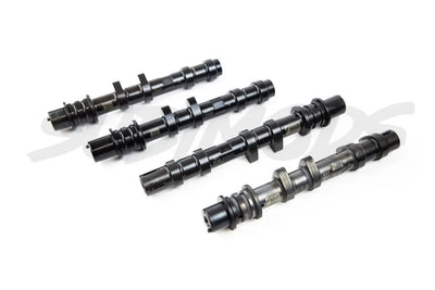 GSC Power Division exhaust