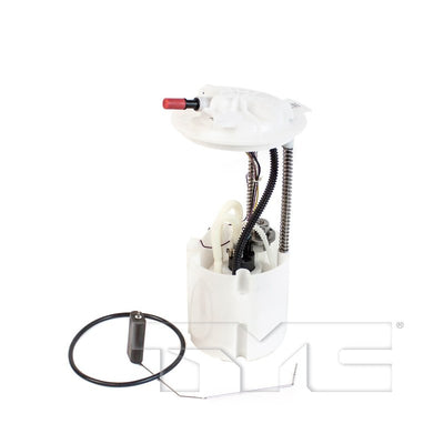 0910 DG RAM 1500 3.7L/5.7L V8 FUEL MODULE