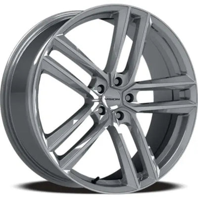 Vision Wheel 5-112 HS VIS CLUTCH 475V8845HS38