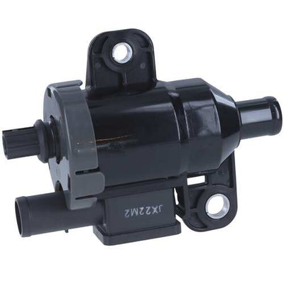 VAPOR CANISTER SHUT-OFF VALVE