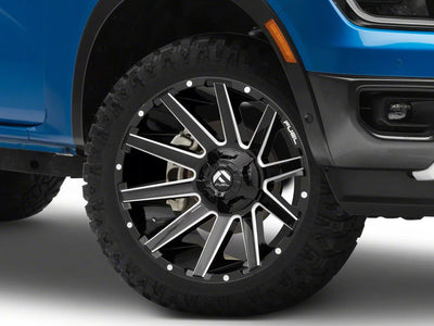 Fuel Off-Road auto part
