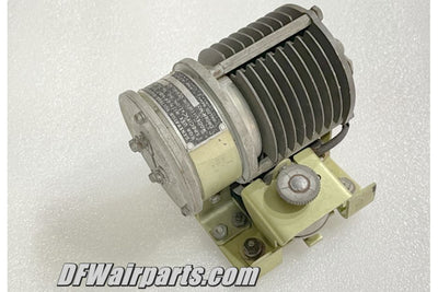 REMANUFACTURED ALTERNATOR