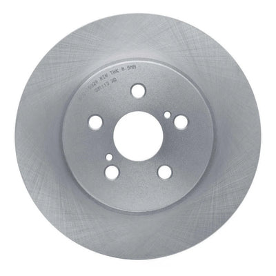 R1 16-25 Lexus NX350h Front Brake Rotor Set w/Ceramic Pads and Hardware