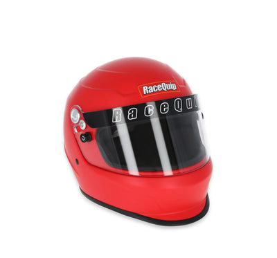 Racequip red auto part