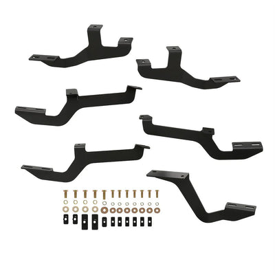 Westin auto part