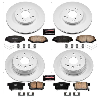PowerStop auto part