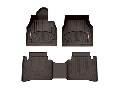 WeatherTech auto part