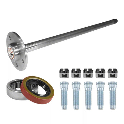 Yukon Gear & Axle auto part