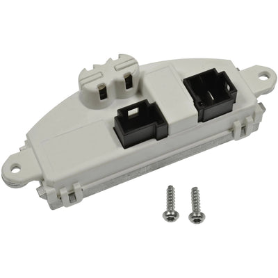 BLOWER MTR RESISTOR