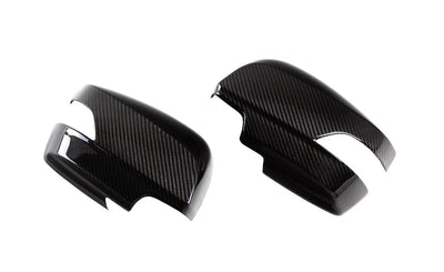 Revel carbon auto part