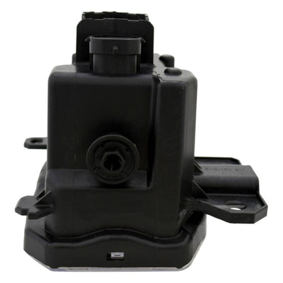 TYC fog light kit