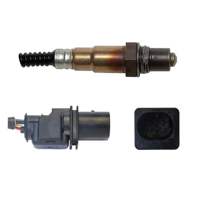 O2 OXYGEN SENSOR