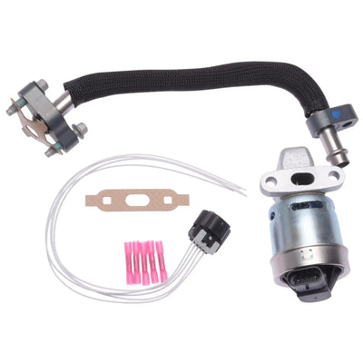 STANDARD IGN auto part