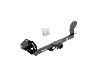 Hidden Hitch auto part