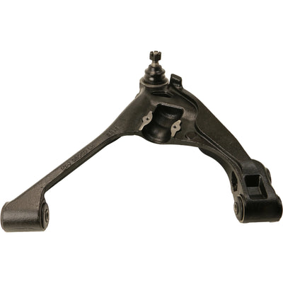 Moog control arms