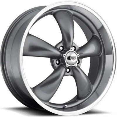 REV Wheels auto part