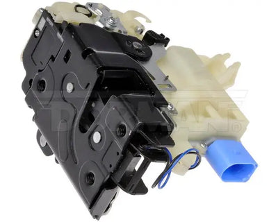 INTGR LATCH ACTUATOR