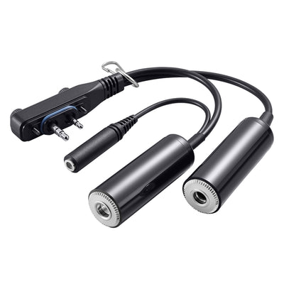 ICOM auto part