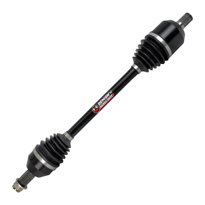 Demon Powersports - PAXL-6110HD
