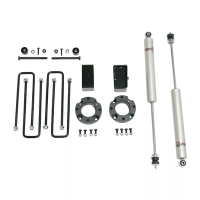 FREEDOM OFFROAD shock absorber