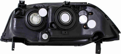Regionmax auto part