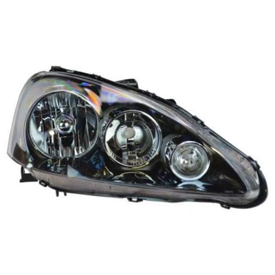 Regionmax auto part