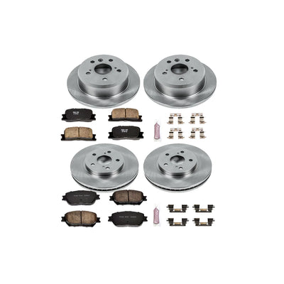 PowerStop auto part