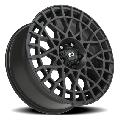 Vision Wheel 5-114.3 SB VIS SAVAGE 349-8865SB40
