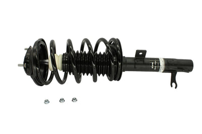 KYB shock absorber