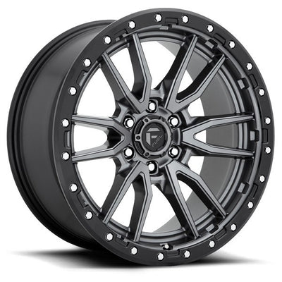 D680 17X9 6X135 MT-GNMTL-BBR 01MM