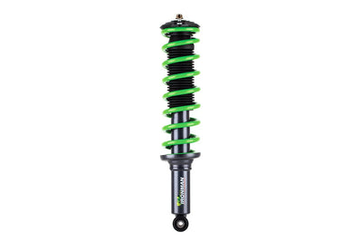 19C FORESTER NITRO GAS REAR STRUT AND COIL ASSEMBLY
