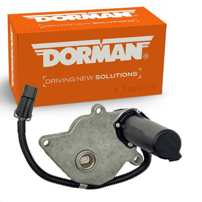 Dorman auto part