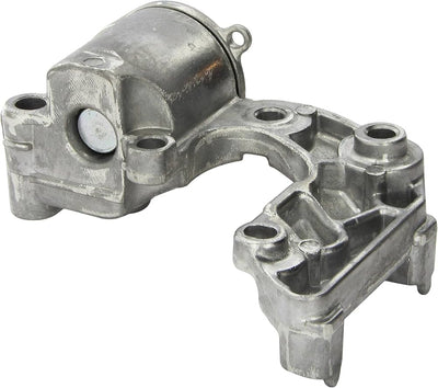 AUTOMATIC BELT TENSIONERS