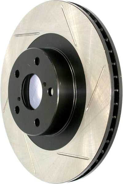 Stoptech auto part