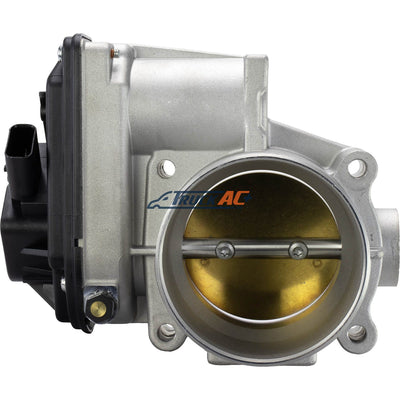 Dorman throttle body