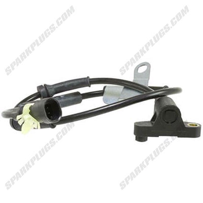 NGK auto part